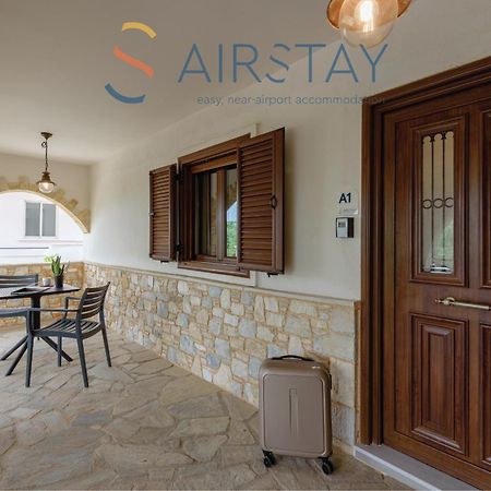 Ryze Apartments Airport By Airstay أرتيميدا المظهر الخارجي الصورة