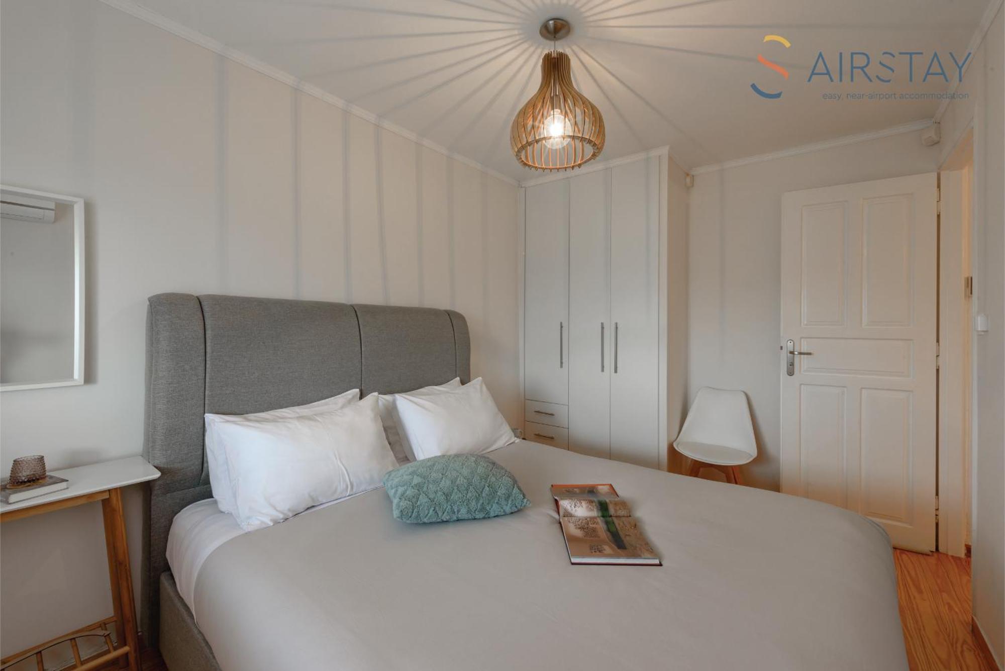 Ryze Apartments Airport By Airstay أرتيميدا المظهر الخارجي الصورة